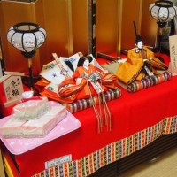 3月3日雛祭りは安藤人形店さんの雛人形でお祝い【参考価格・値段】